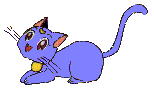 Moon Kitten