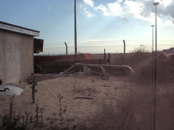 [sandycar]