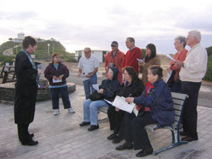 Gathering 2005