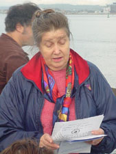 Margaret