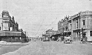 The Terminus at Mayfield