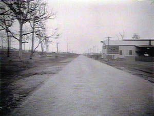 East from Maud Street Courtesy of Picman Database State Library