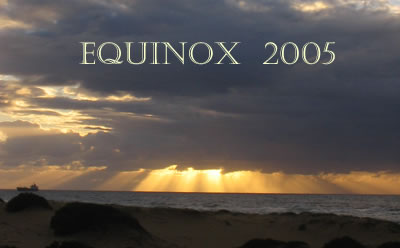 Equinox 2005
