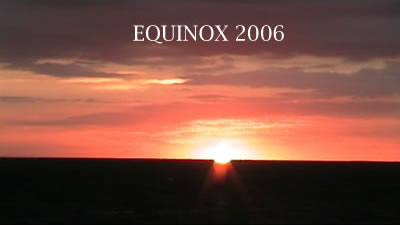 Equinox 2006