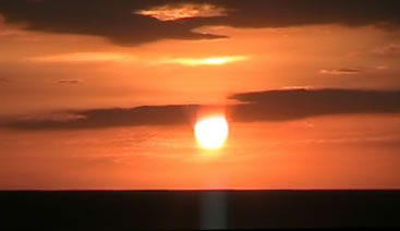 equinox sunrise 2006