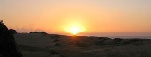 Equinox Sunrise 2004