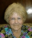 Helen Marshall