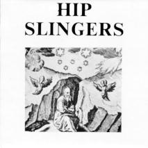 Pilgrim single by the Hipslingers