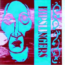 What's the Matter single by the Hipslingers