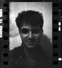 Gionni in the 1980s