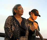 Sandra Griffin