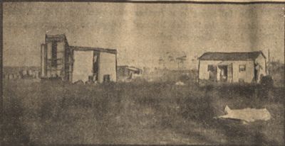 Click image for a poem by Josiah Cocking regarding the Unemployed Camp