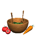 Salad Bowl
