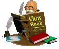 View Signing Book