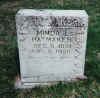 minda tiller hatmaker.jpg (47204 bytes)