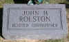 john h rolston.jpg (25078 bytes)