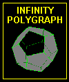 Explore the INFINITY POLYGRAPH