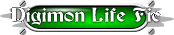 Digimon Life Fic