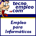 Empleo para Inform�ticos