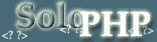 SoloPHP.com.ar