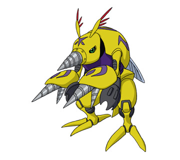 Digmon