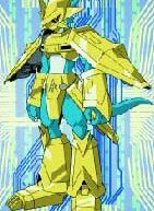 Magnamon