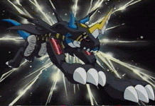 Raidramon