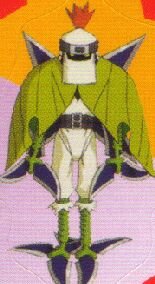 Shurimon