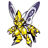 Butterflymon