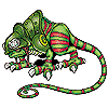 Chameleonmon