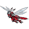 Flybeemon