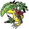 Frogmon