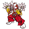 Kabukimon
