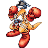Kangarumon