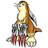Prairiemon