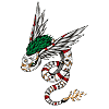 Quetzalmon