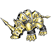 Rhinomon