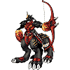 Sagittarimon