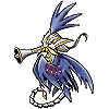 Seahomon