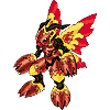 Shadramon