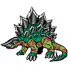 Stegomon