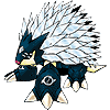 Togemogumon