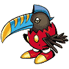 Toucanmon