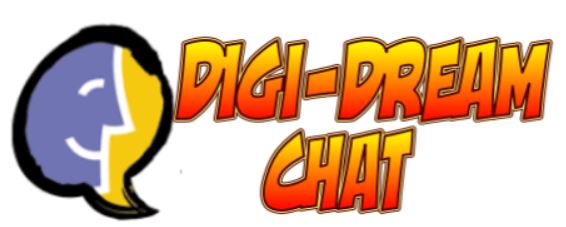 digi dream chat logo