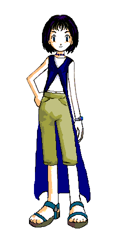 tori