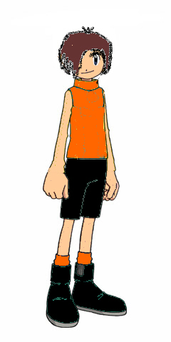adam