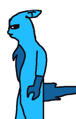 ginikamon