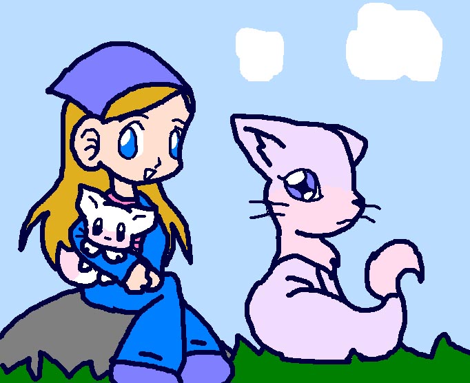 Kaly, kalamon, and espromon