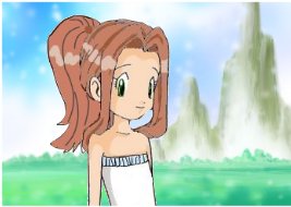 midori