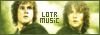 LotR Music